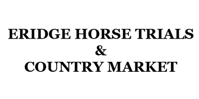 Eridge Horse Trials & Country Market